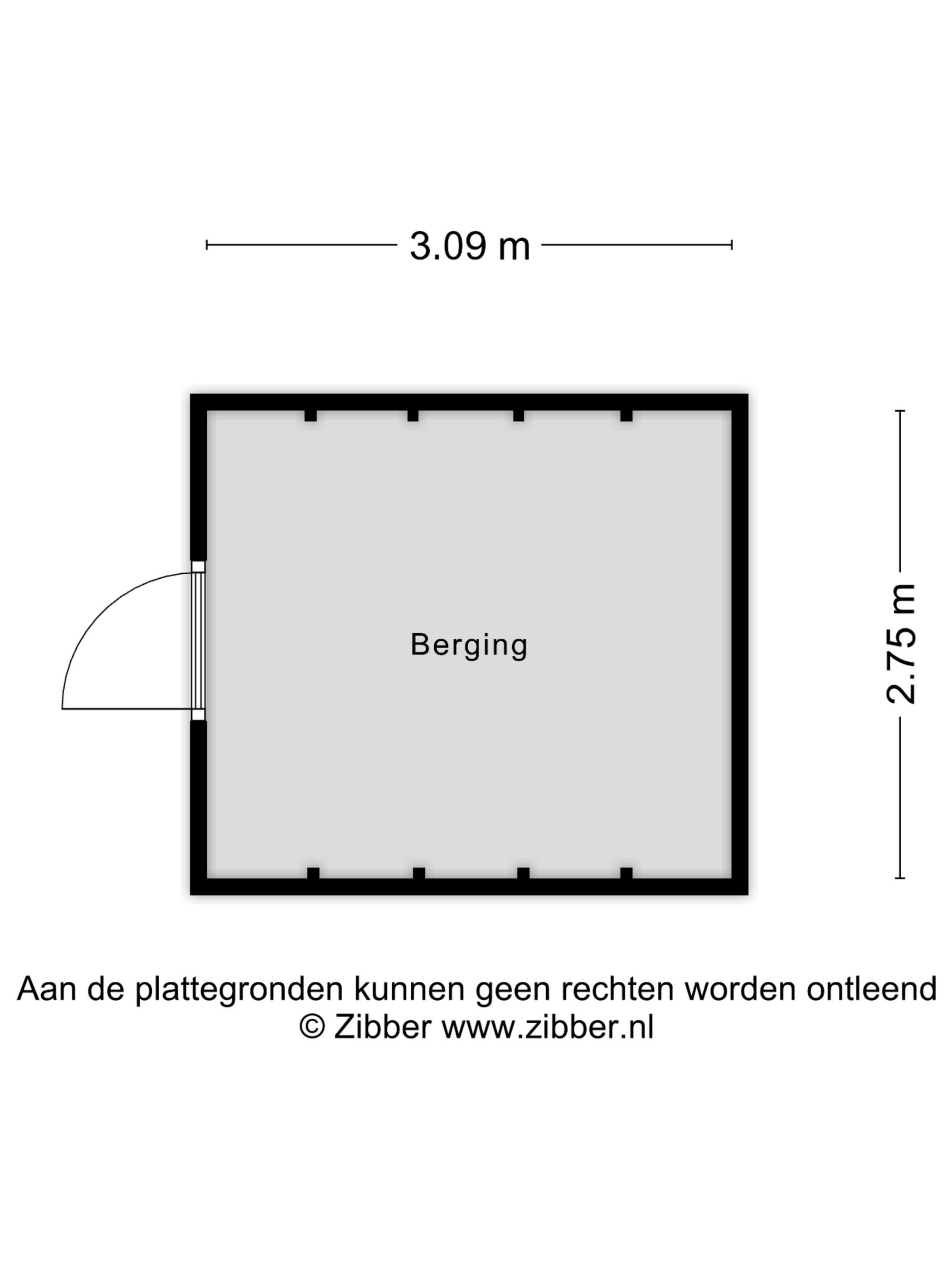 Foto 39 van Anthuriumsingel 47