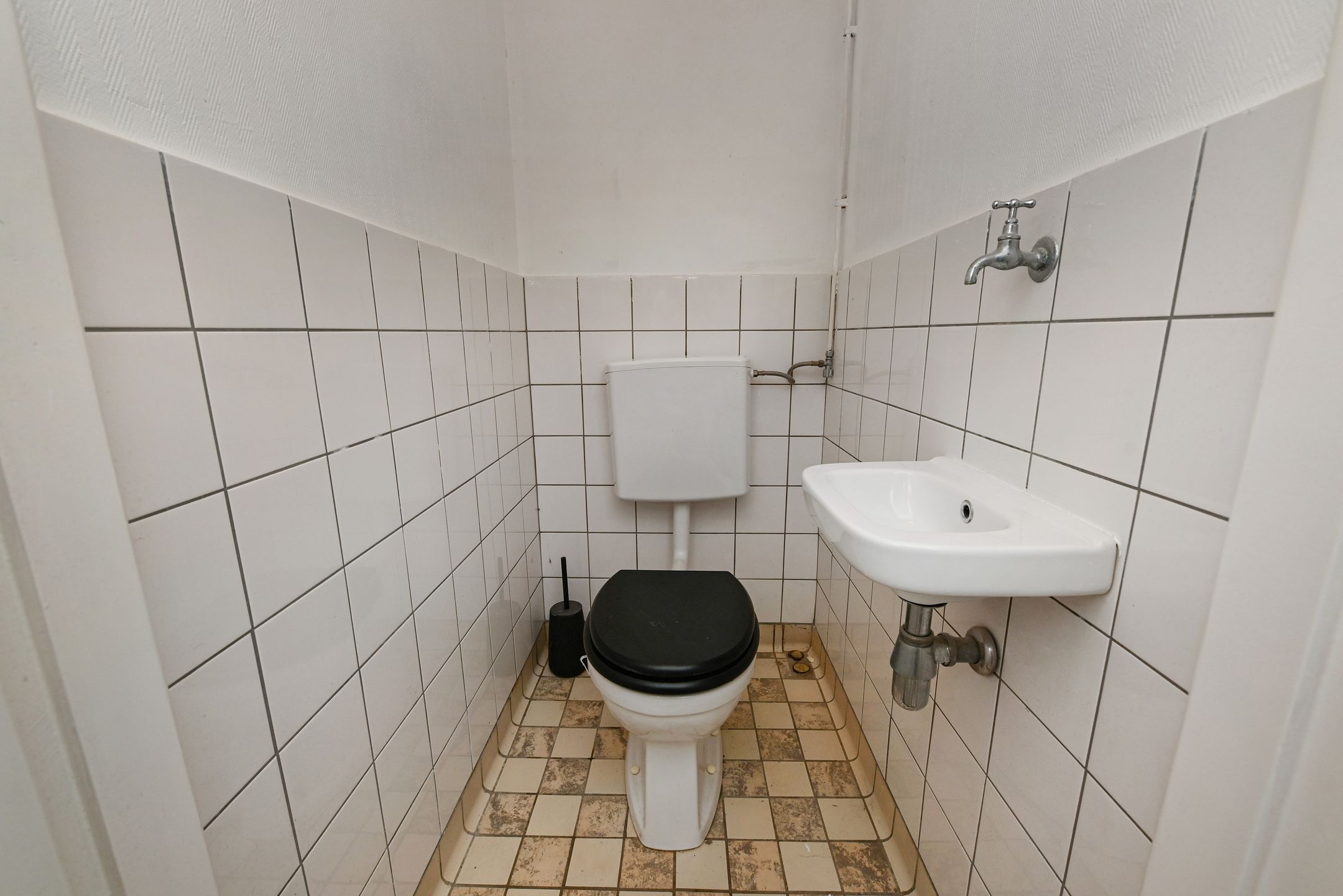 Foto 24 van De Carpentierstraat 137