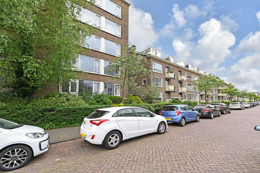 Foto 26 van De Carpentierstraat 137