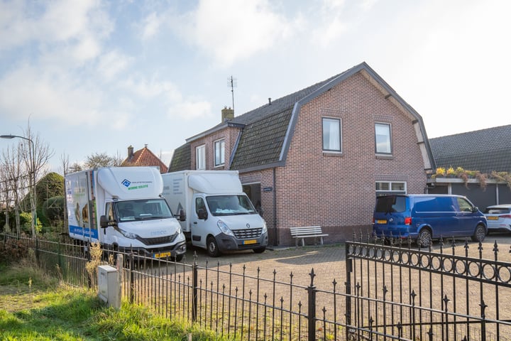 Laagerfseweg 2, Woudenberg