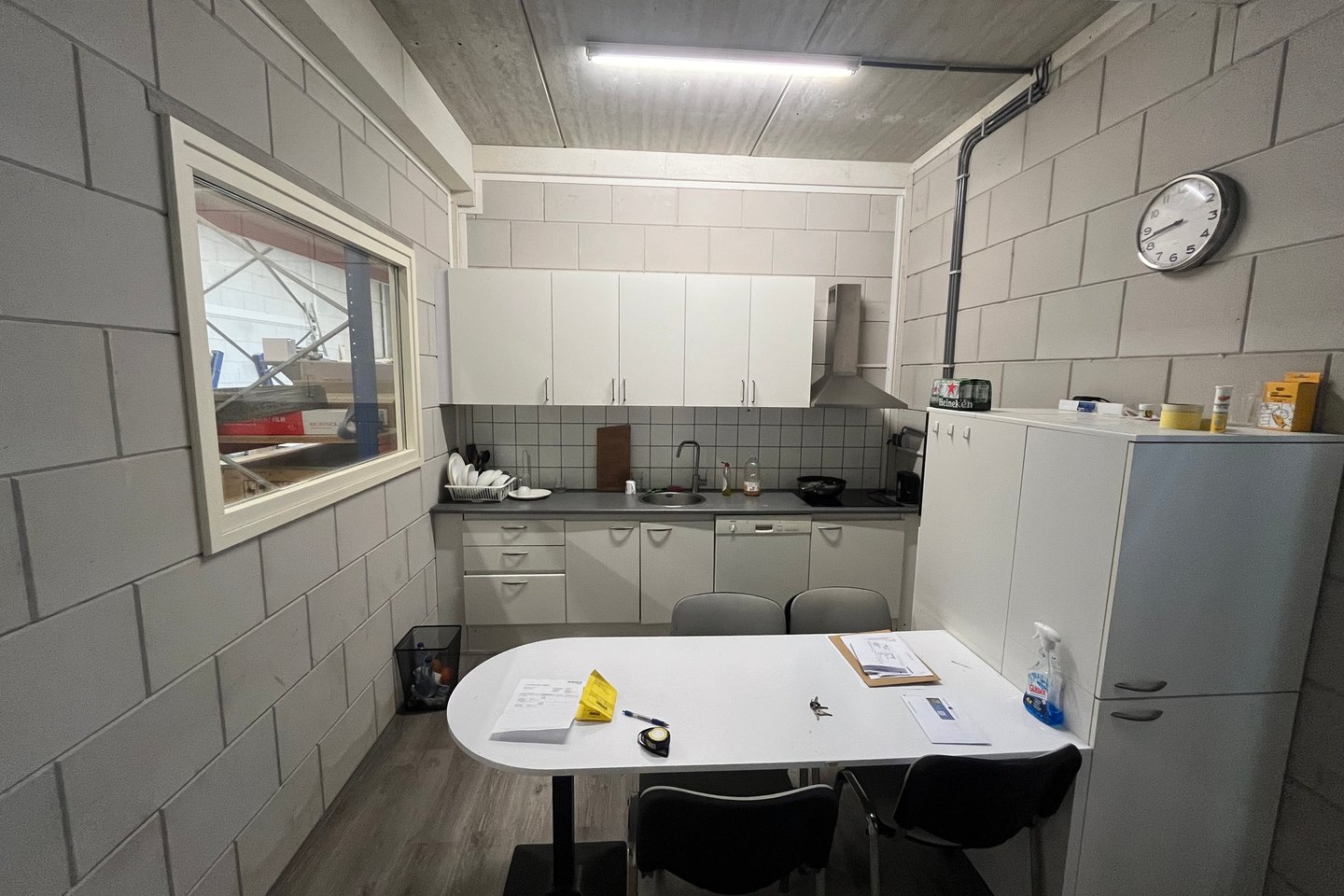 View photo 5 of Milaanstraat 24