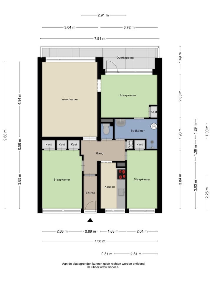 Foto 33 van Langswater 902