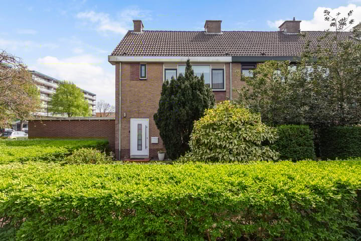 Foto 1 van Bosuilstraat 42