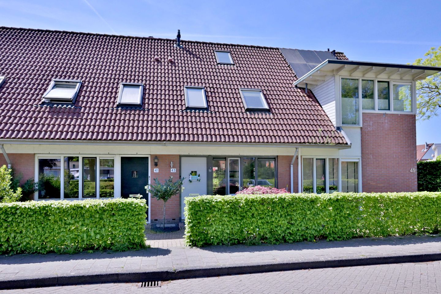 Foto 1 van Karel Mullerweg 43