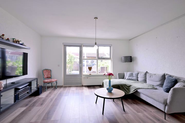 Foto 2 van Karel Mullerweg 43