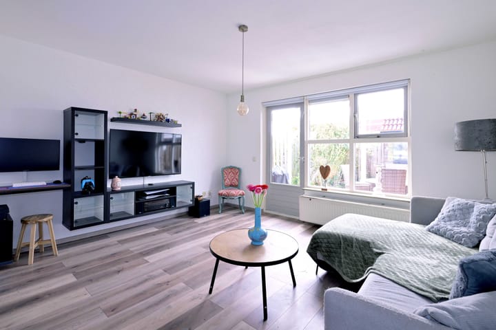 Foto 3 van Karel Mullerweg 43