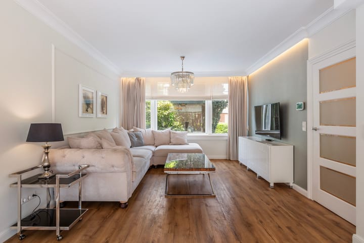 Foto 7 van Bosuilstraat 42