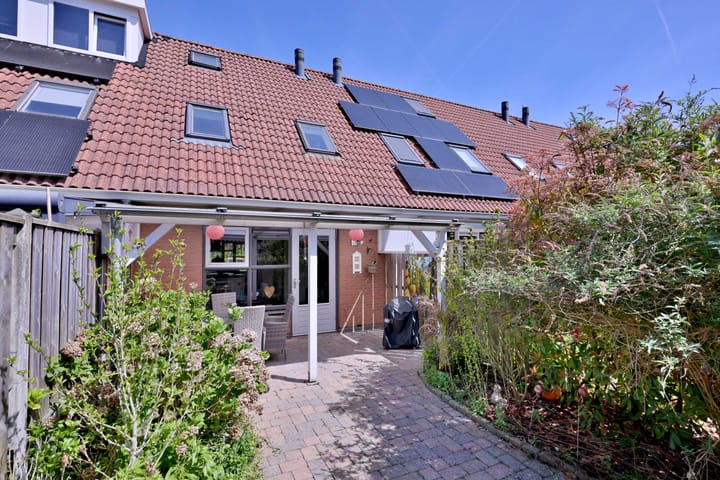 Foto 18 van Karel Mullerweg 43