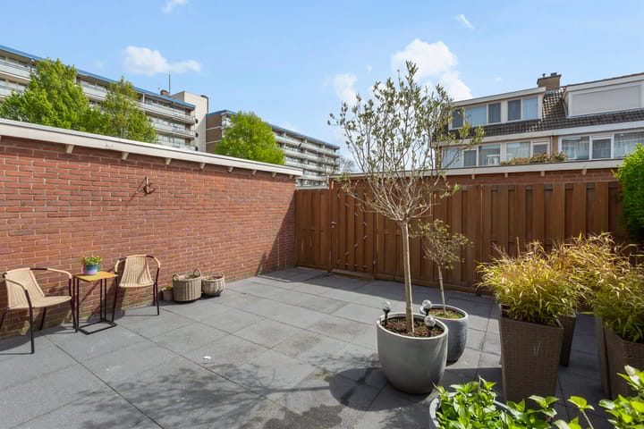 Foto 20 van Bosuilstraat 42