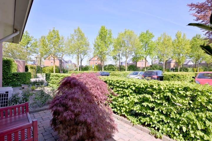 Foto 19 van Karel Mullerweg 43