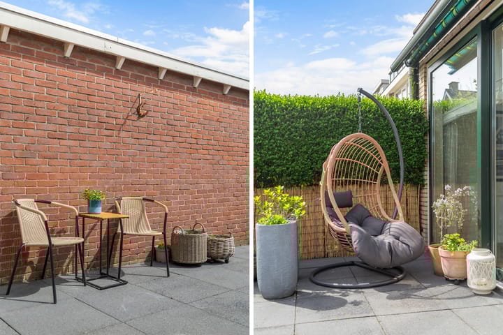 Foto 21 van Bosuilstraat 42