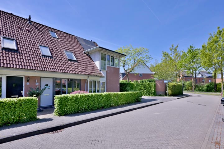 Foto 20 van Karel Mullerweg 43