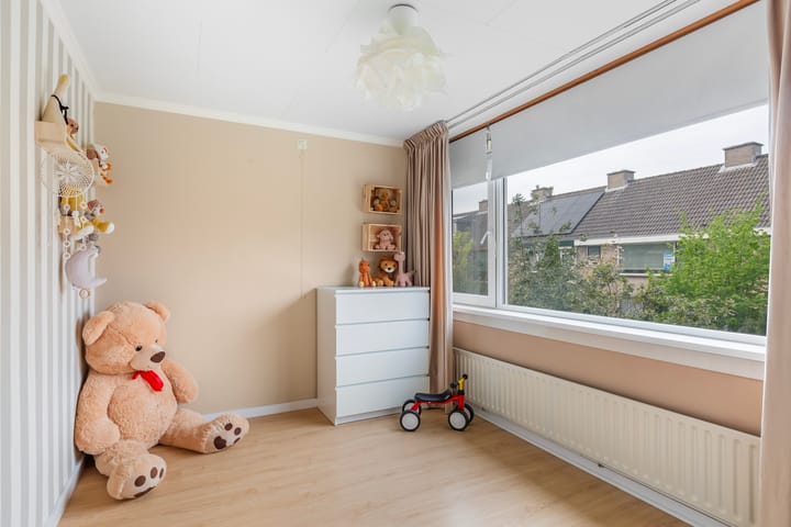 Foto 24 van Bosuilstraat 42