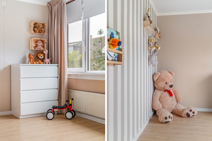 Foto 25 van Bosuilstraat 42