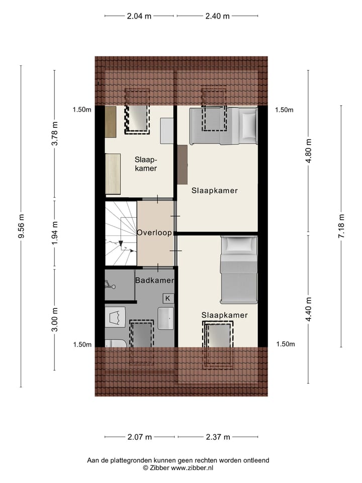 Foto 25 van Karel Mullerweg 43