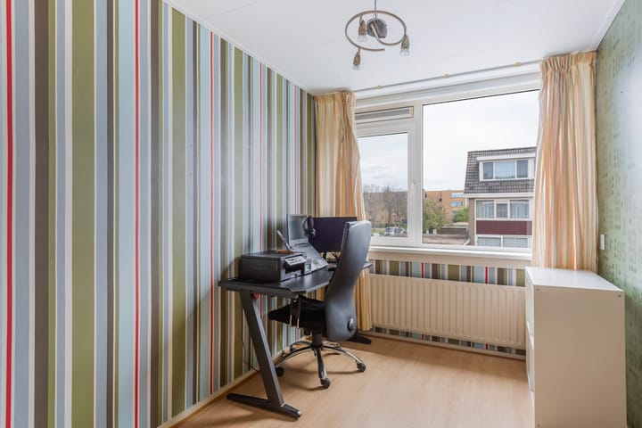 Foto 27 van Bosuilstraat 42