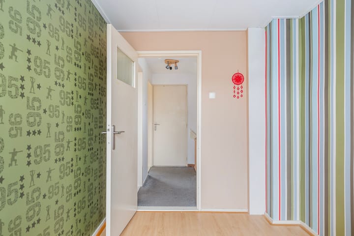 Foto 28 van Bosuilstraat 42