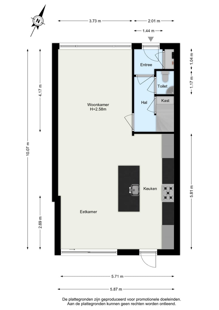 Foto 47 van Bosuilstraat 42