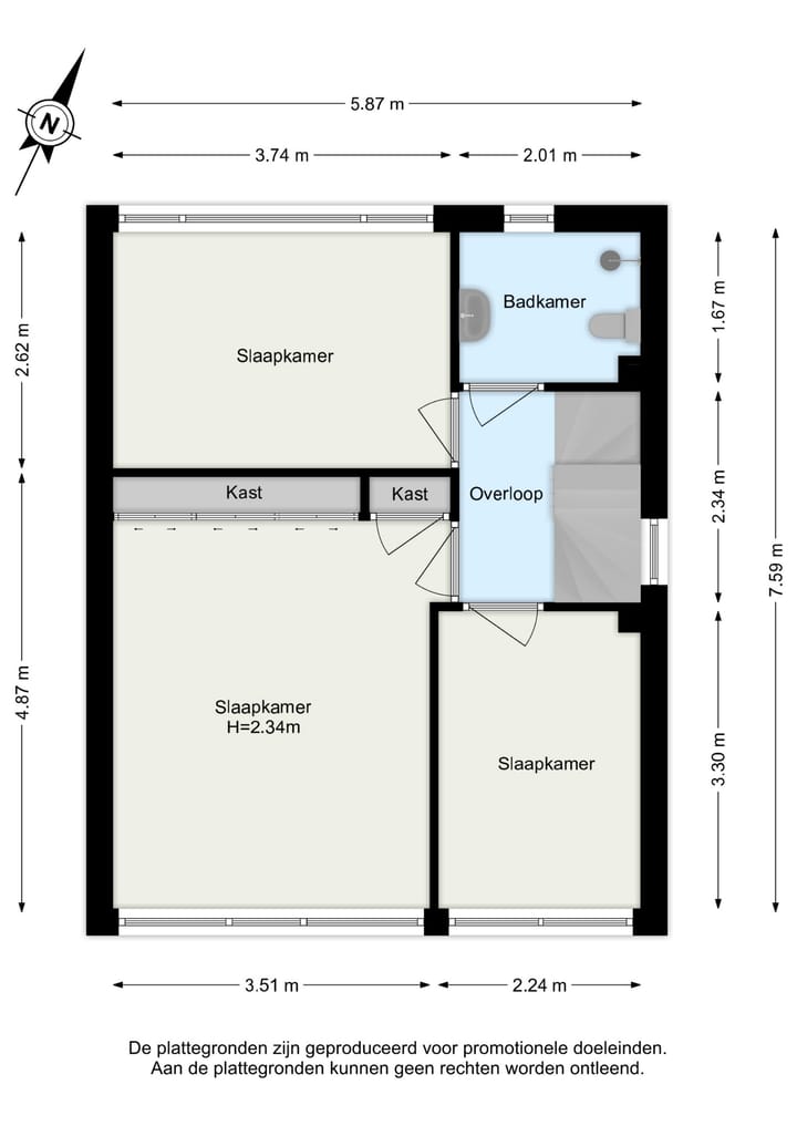 Foto 48 van Bosuilstraat 42