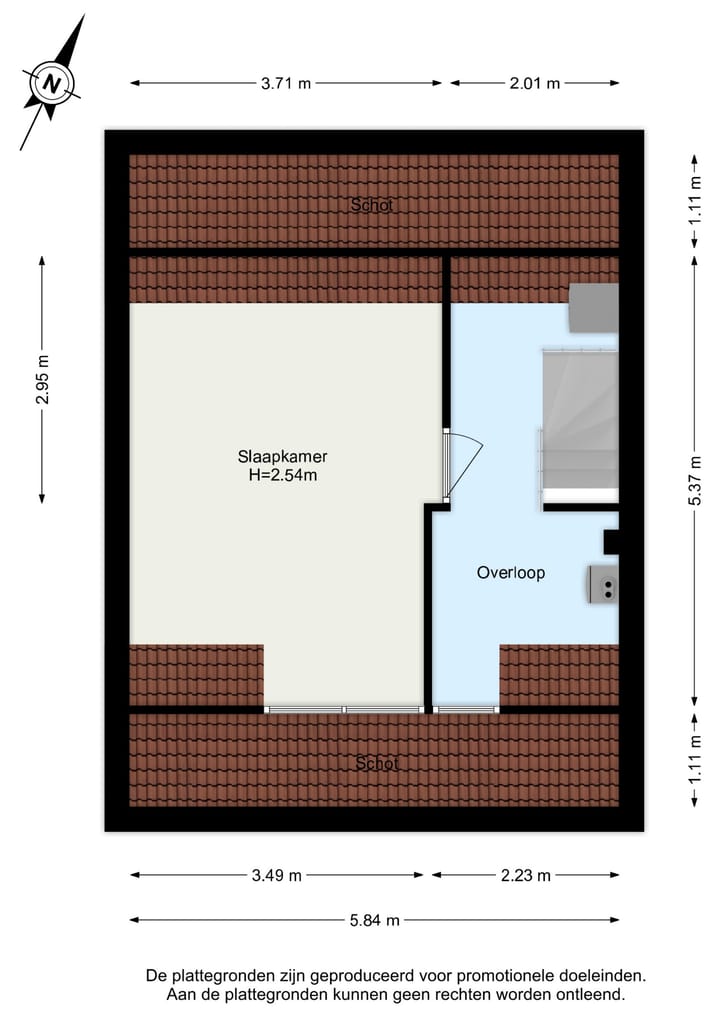 Foto 49 van Bosuilstraat 42
