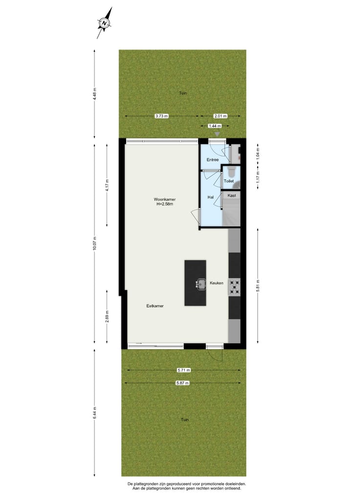 Foto 50 van Bosuilstraat 42