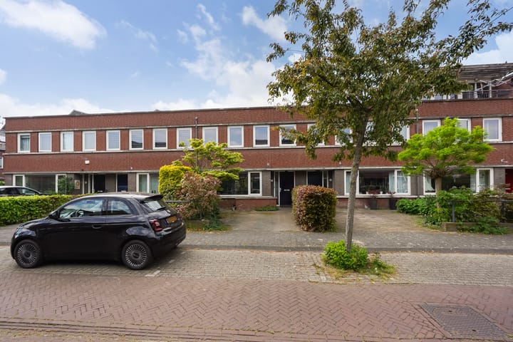 Foto 6 van Moermondstraat 13