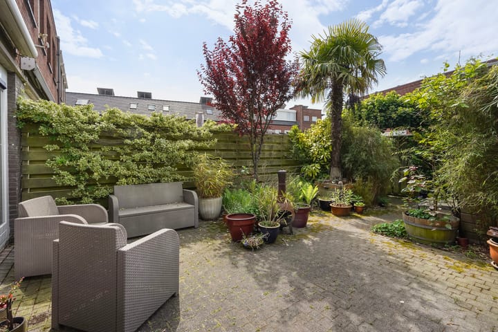 Foto 7 van Moermondstraat 13