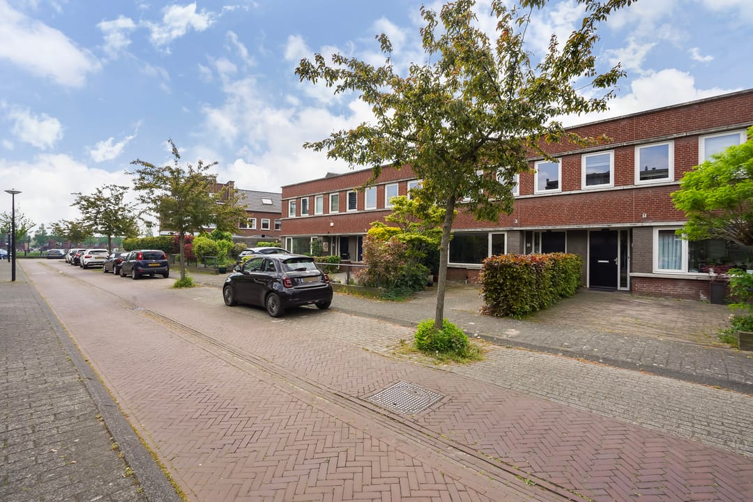 Foto 8 van Moermondstraat 13