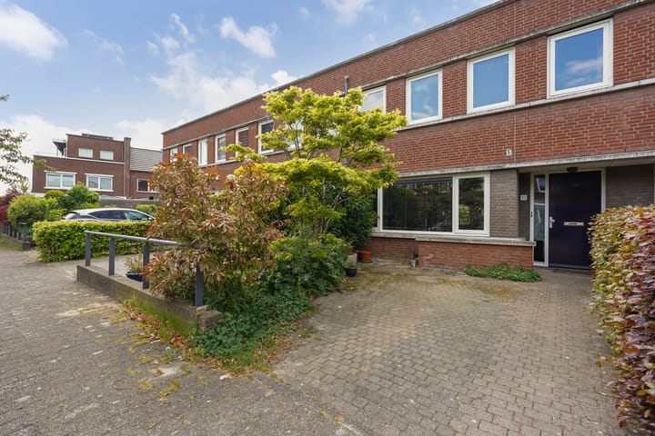 Foto 9 van Moermondstraat 13