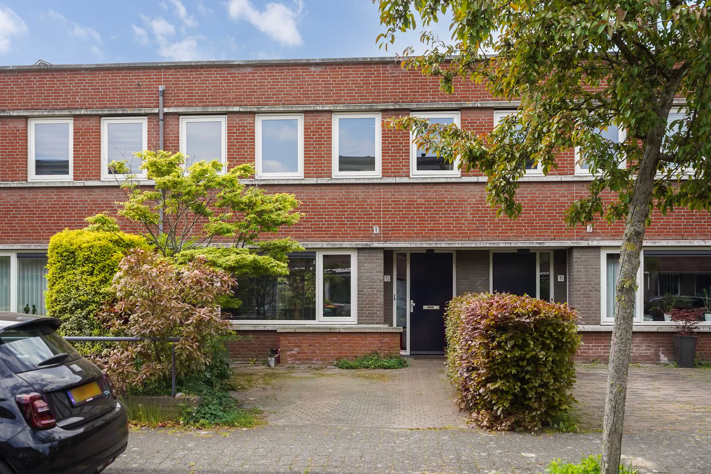 Foto 10 van Moermondstraat 13