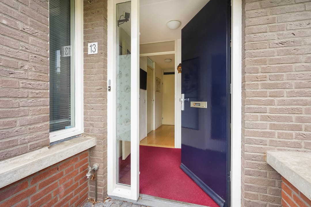 Foto 11 van Moermondstraat 13