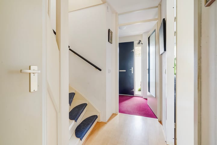 Foto 12 van Moermondstraat 13