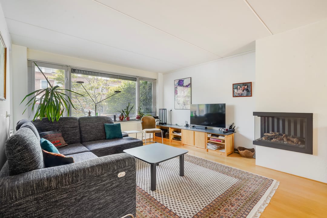 Foto 13 van Moermondstraat 13