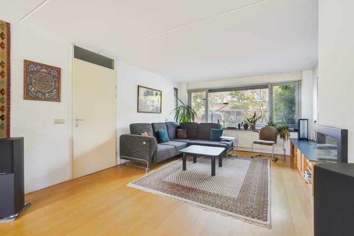 Foto 14 van Moermondstraat 13