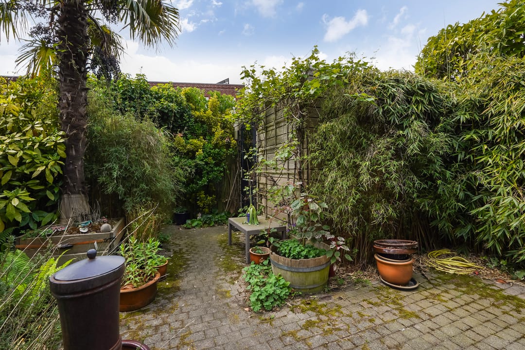 Foto 22 van Moermondstraat 13