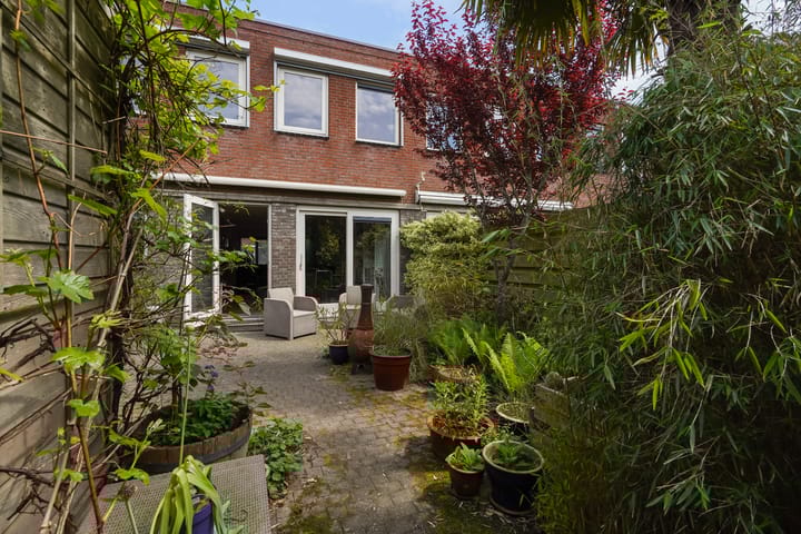 Foto 23 van Moermondstraat 13