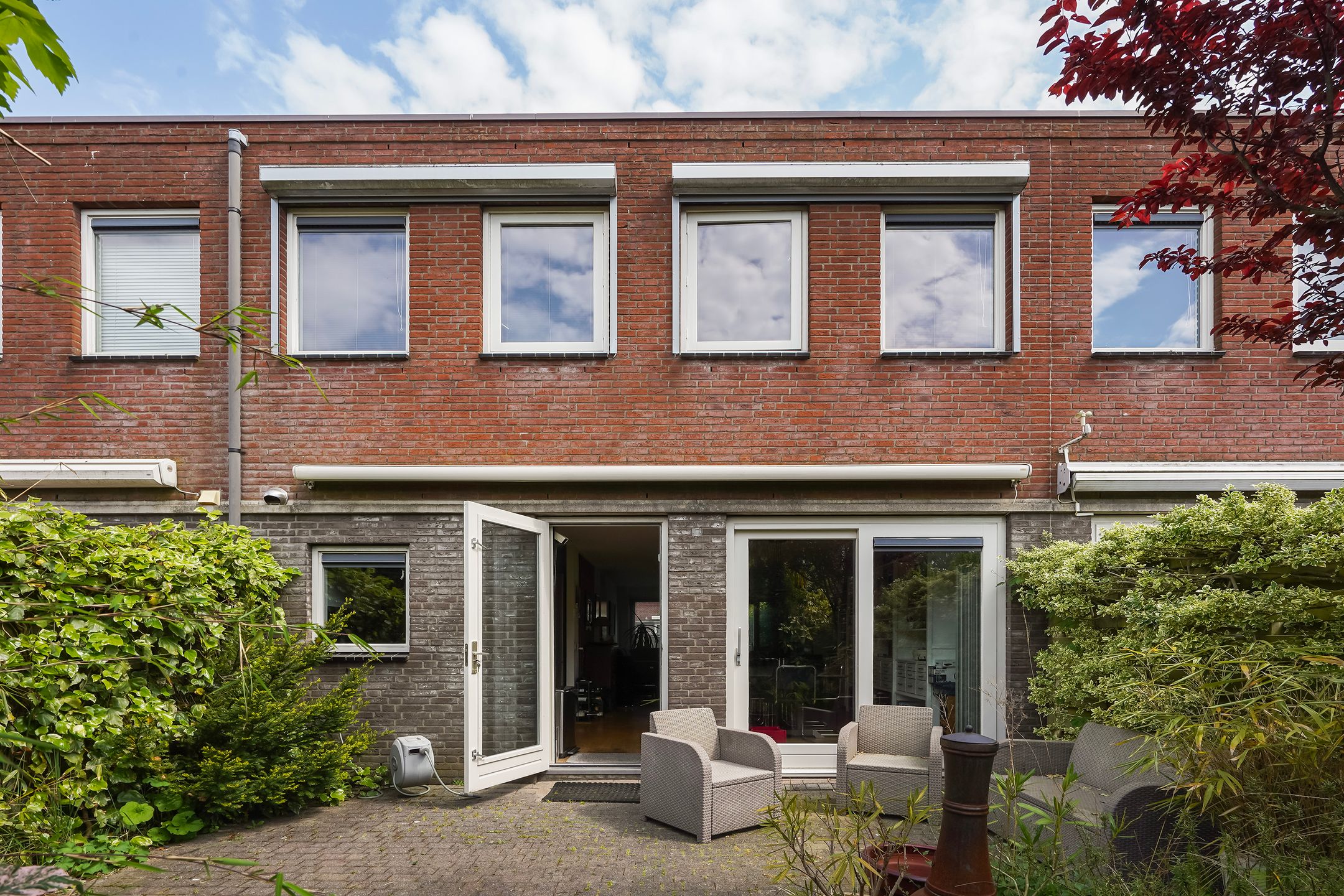 Foto 24 van Moermondstraat 13