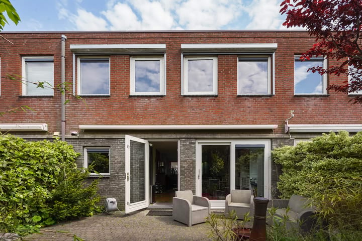 Foto 24 van Moermondstraat 13