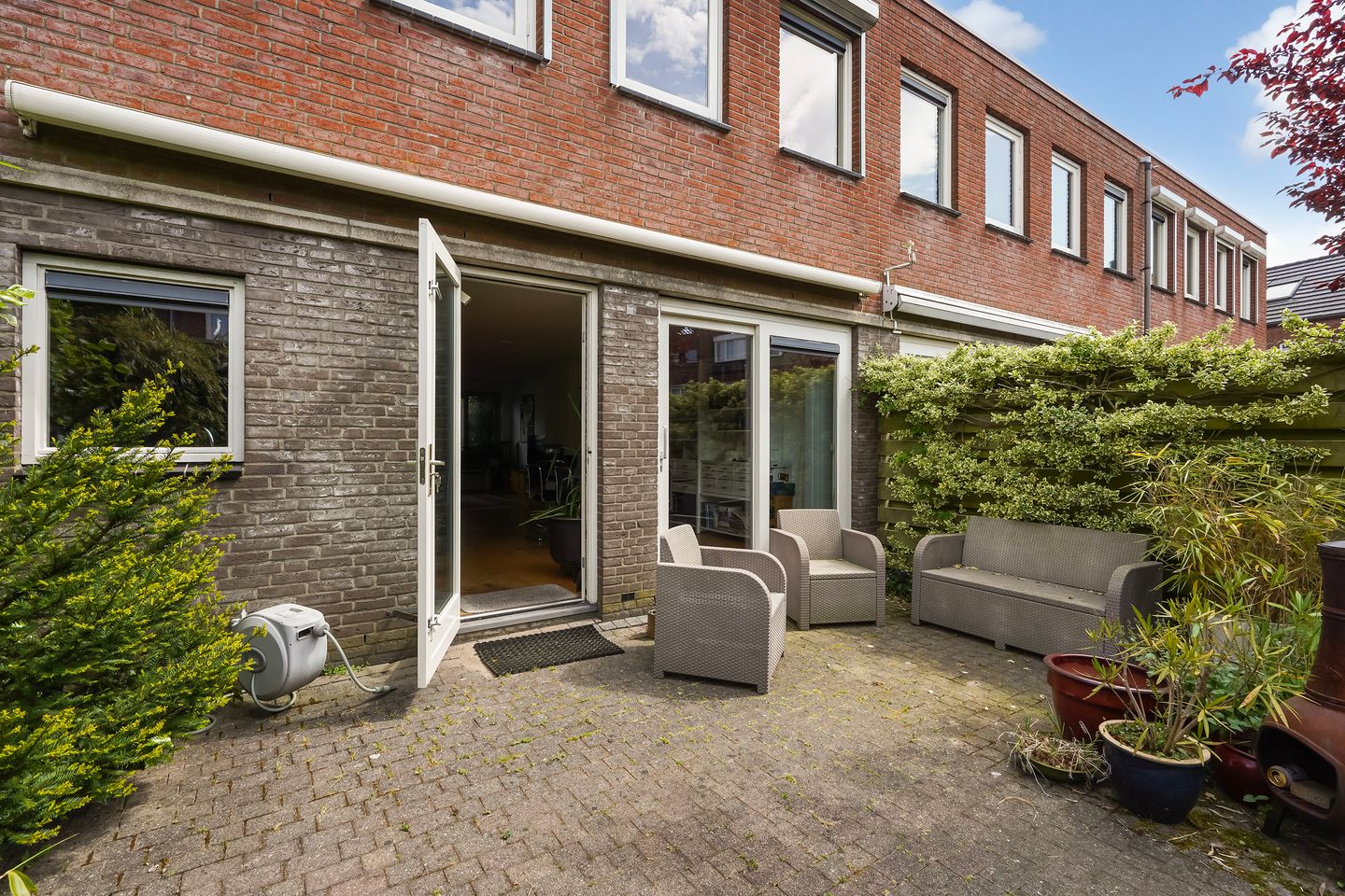 Foto 25 van Moermondstraat 13