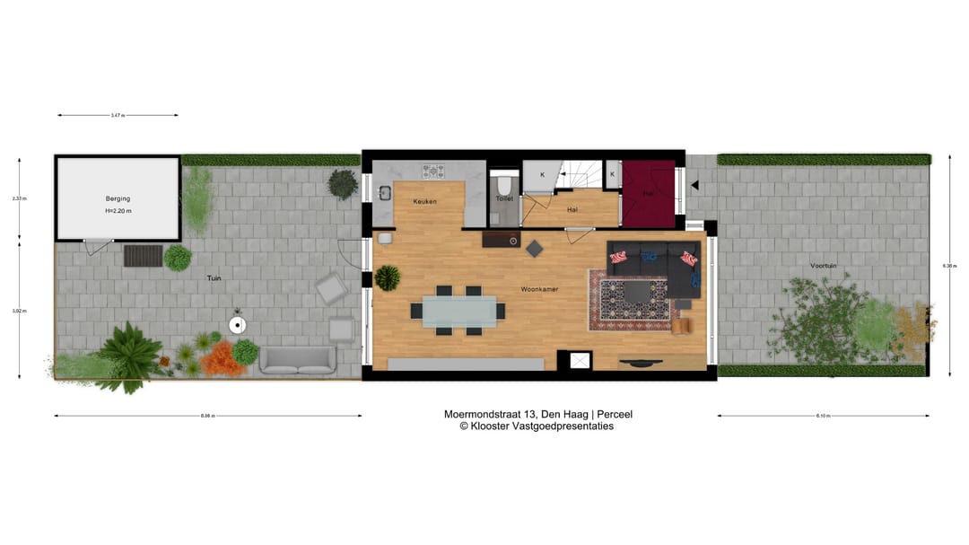 Foto 46 van Moermondstraat 13