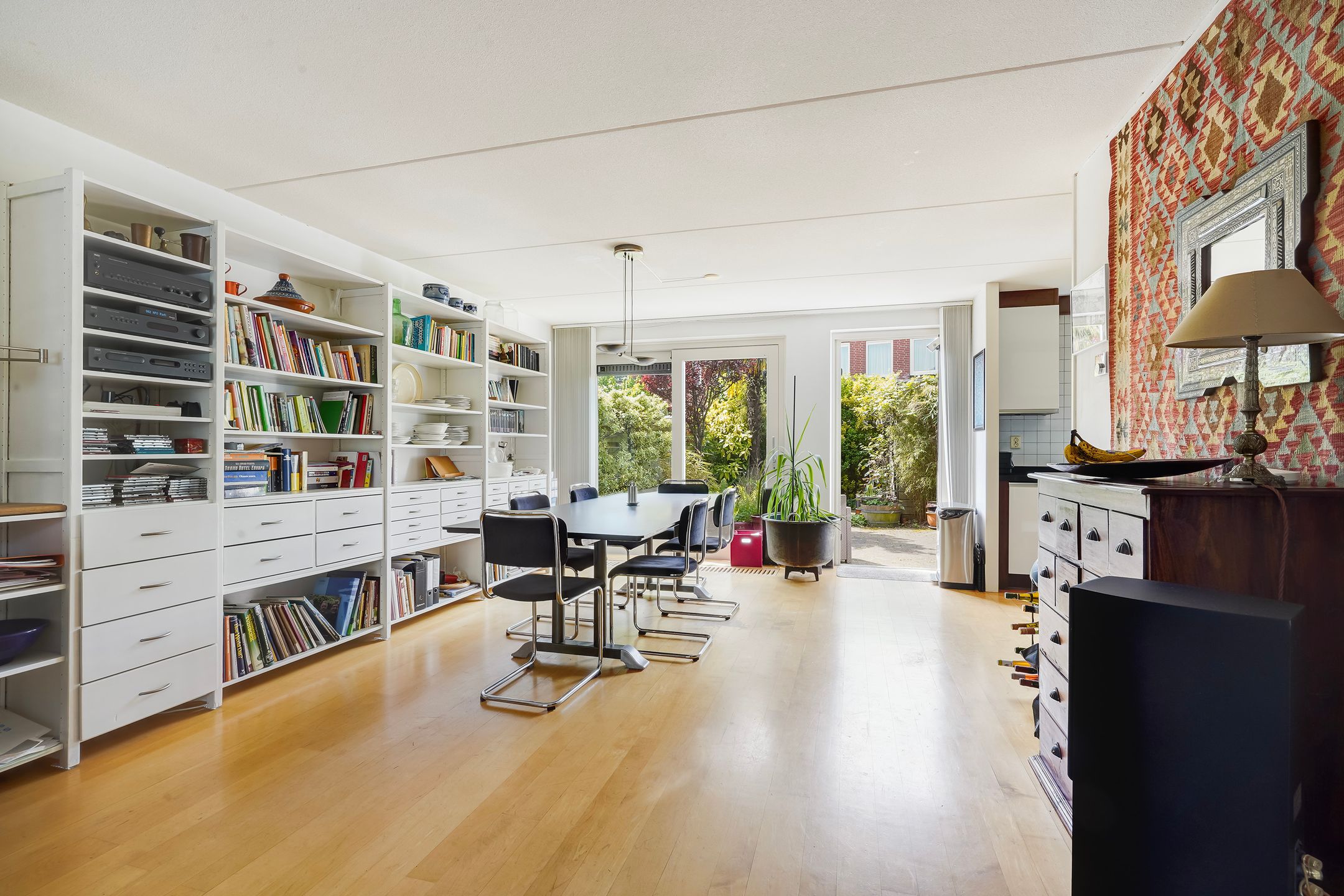 Foto 15 van Moermondstraat 13