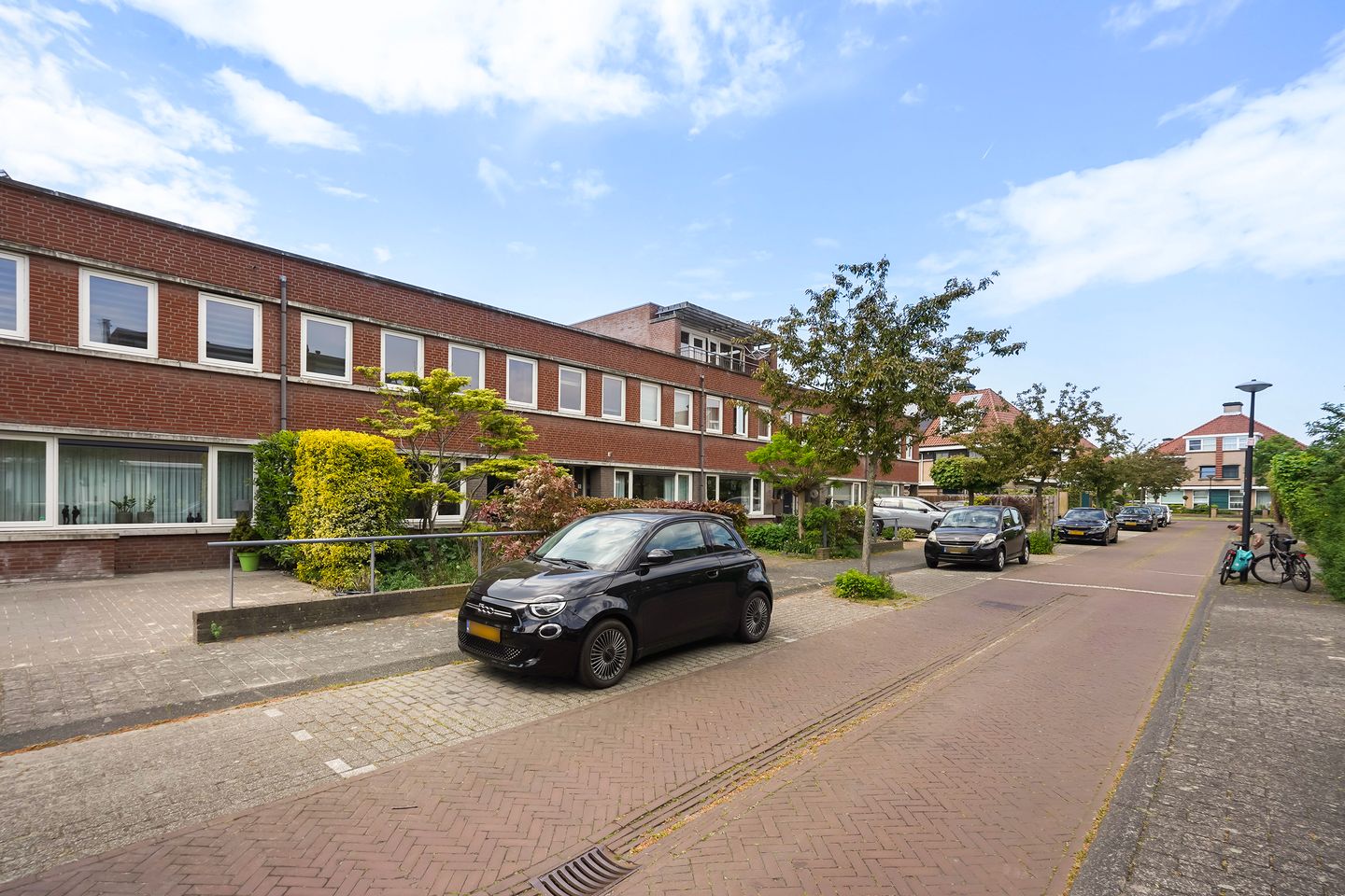 Foto 5 van Moermondstraat 13