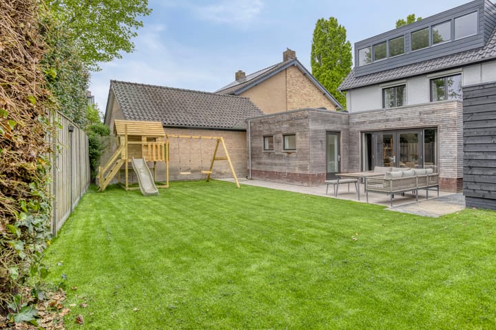 Foto 2 van Jonker Speelmanstraat 4