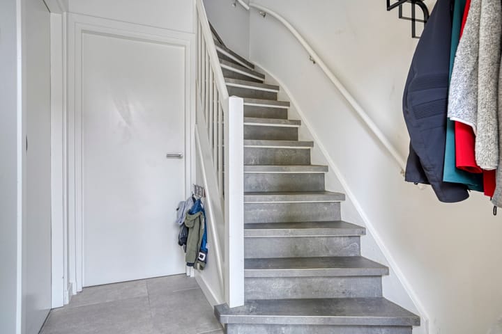 Foto 5 van Jonker Speelmanstraat 4