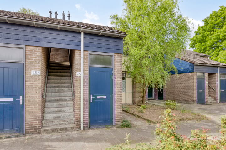 Foto 2 van Het Zwanevlot 253