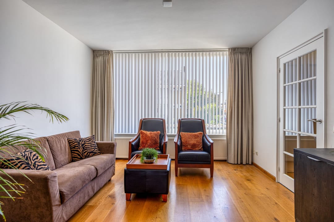 Foto 7 van Neutronstraat 1