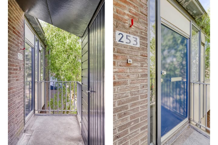 Foto 4 van Het Zwanevlot 253