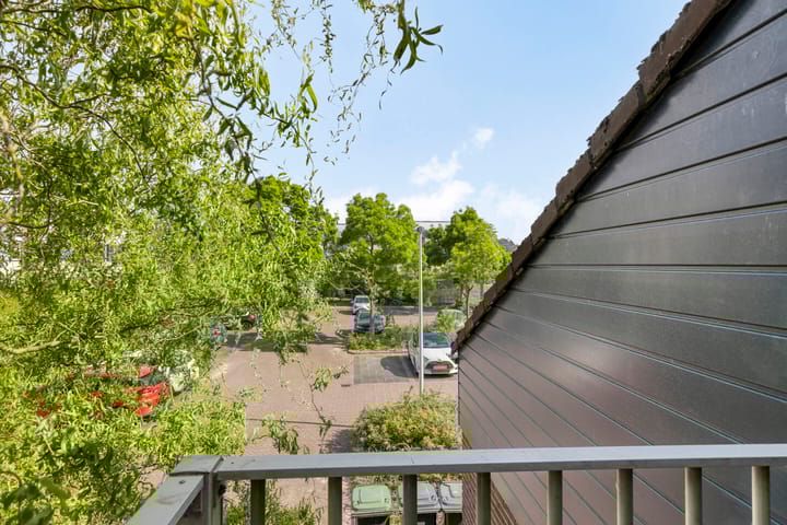 Foto 5 van Het Zwanevlot 253