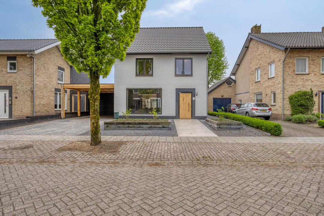 Photo 41 of Jonker Speelmanstraat 4