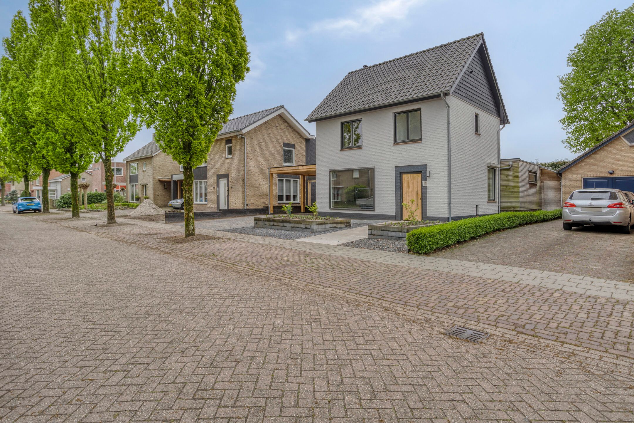 Photo 42 of Jonker Speelmanstraat 4